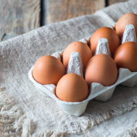 Oeufs