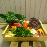 Légumes